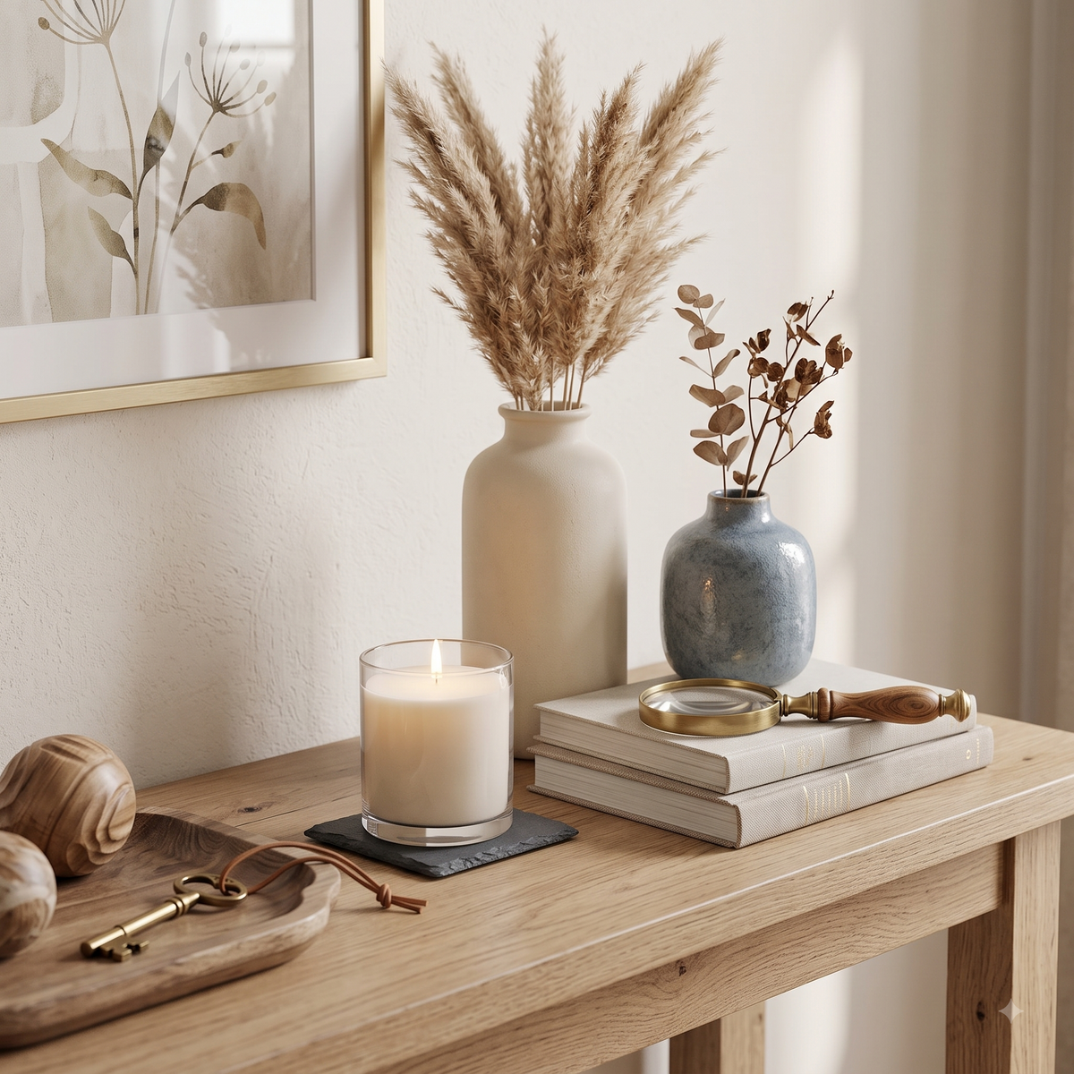 Home Decor